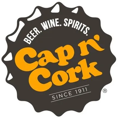 Cap N' Cork