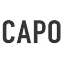 Capo Cycling Apparel logo