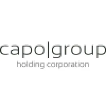 Capo Group Logo