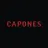 Capone's Pub & Grill logo