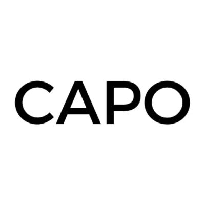 CAPO logo