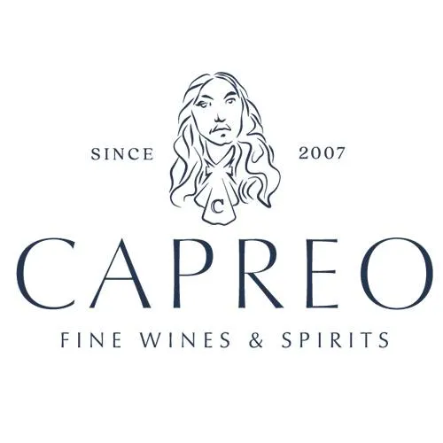 CAPREO GmbH logo
