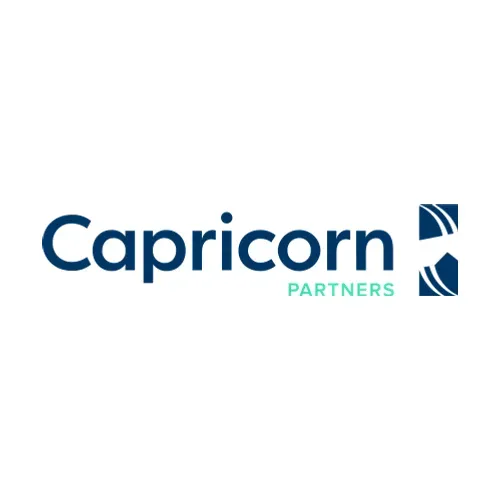 Capricorn Partners logo