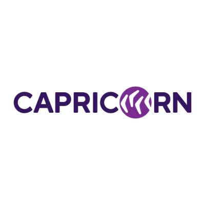 Capricorn logo
