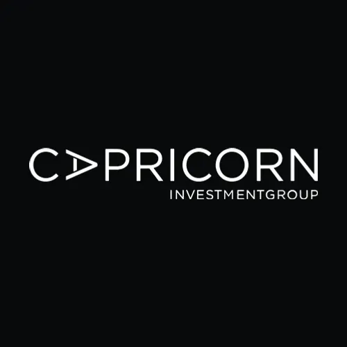 Capricorn Investor Group logo
