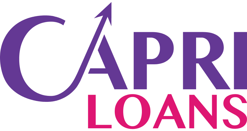 Capri Loans logo