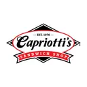 Capriotti's Sandwich Shop logo