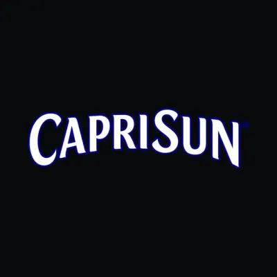 Capri Sun logo