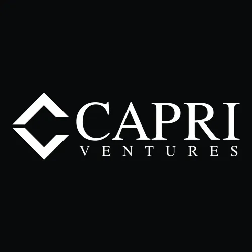 Capri Ventures logo