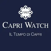 Capri Watch Logo