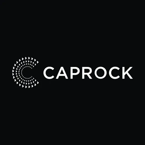 Caprock logo