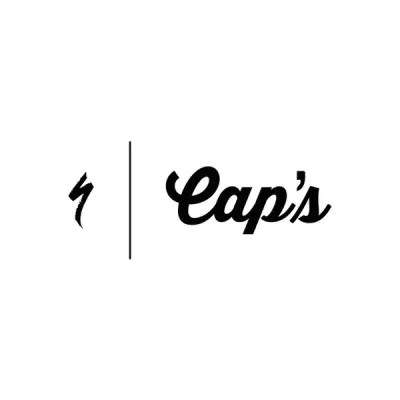 Caps logo