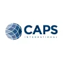 Logo Caps International