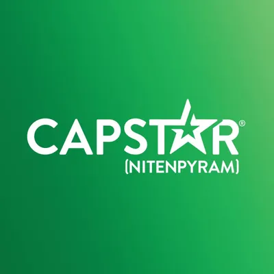 Capstar Nextstar logo