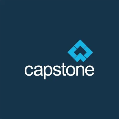 Capstone Investment Advisors Logo