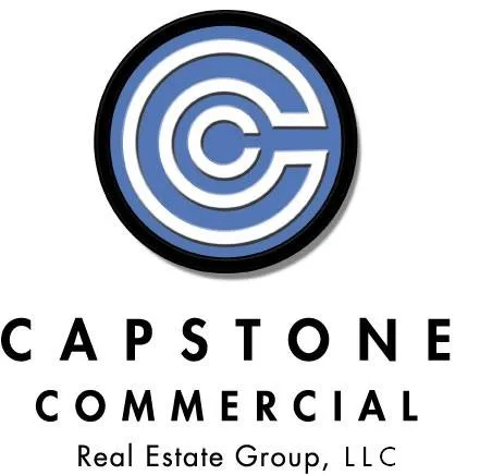 Capstone Commercial logo