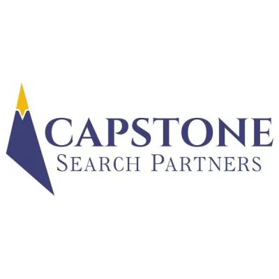 Capstone Search Partners logo