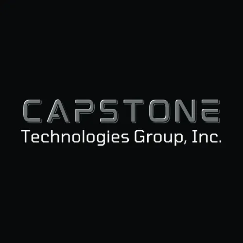Capstone Technologies Group logo