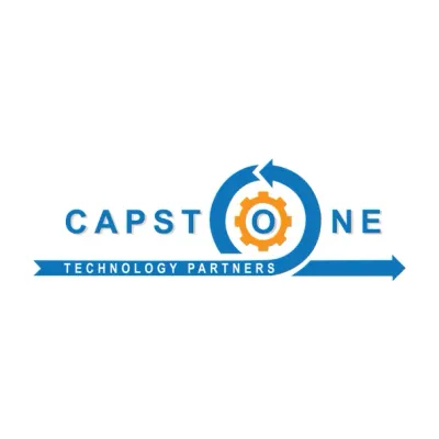 Capstone Technology Partners logo