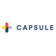 CAPSULE PHARMACY Logo