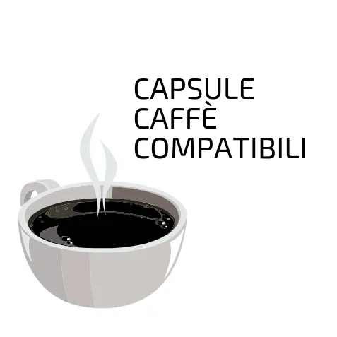 Capsule Caff