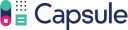 Capsule CRM logo