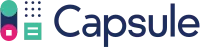 Capsule CRM logo