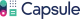 Capsule CRM logo