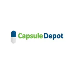 Capsule Depot logo