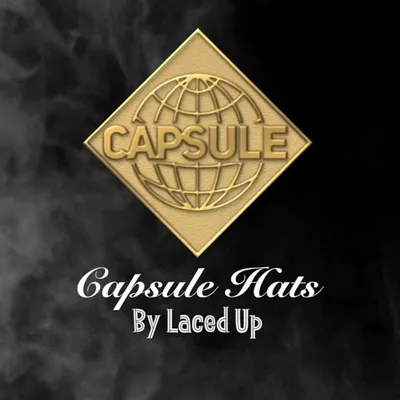 capsulehats.com logo