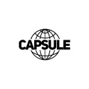 Capsule Hats logo