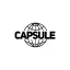 Capsule Hats logo