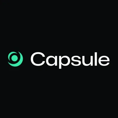 Capsule Security logo