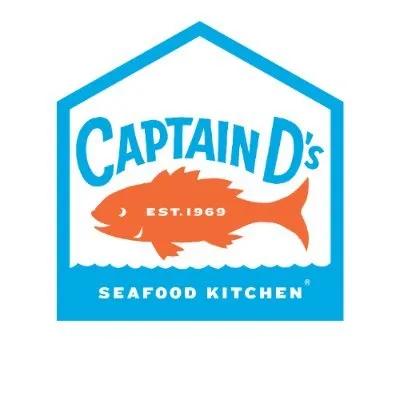 Captain D's logo