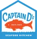 CAPTAIN DS Logo