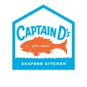 Captain D's logo