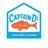 Captain D's logo
