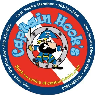 Captainhooks