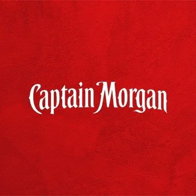 Captain Morgan logo