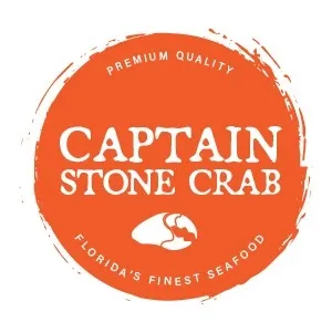 Captain Stone Crab logo