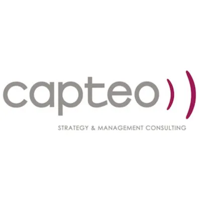 Capteo logo