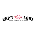 CAP'T LOUI logo