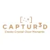 Captur3d logo