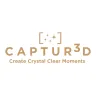 Captur3d logo