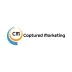 Captured Marketing logo