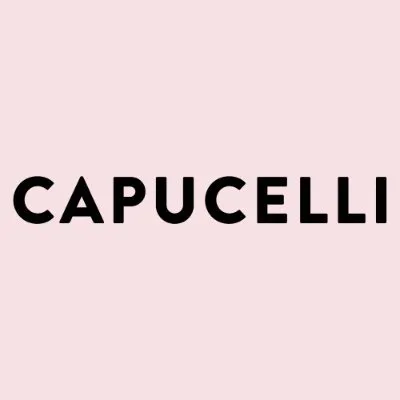 Capucelli logo