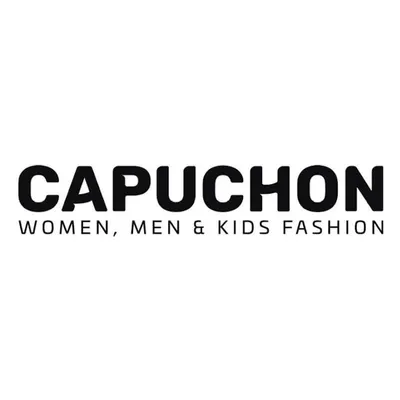 Capuchon Fashion logo