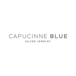 capucinneblue.com logo