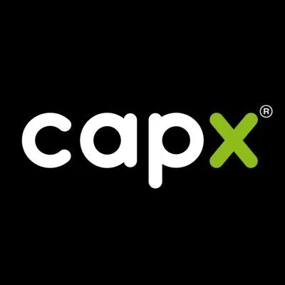 Capx AI Stix OTCM Ltd logo