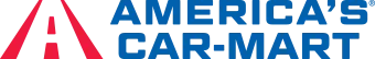 AMERICAS CAR-MART Logo